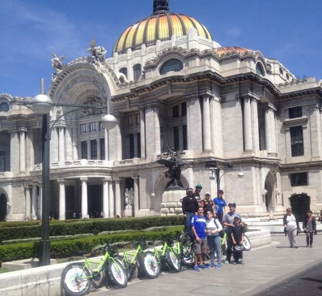 bellas artes